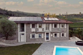 Cascina San Pietro Cossano Belbo